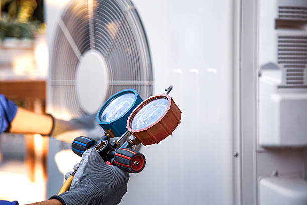 Affordable Emergency Ac Repair solutions in North Judson, IN